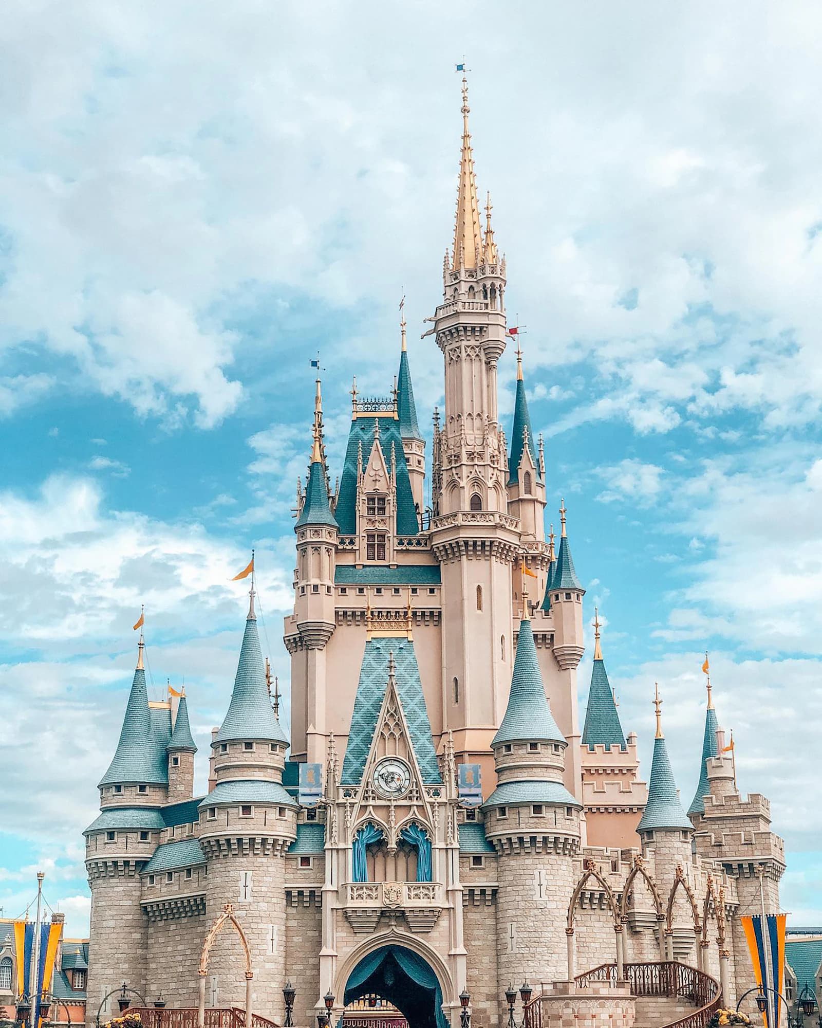 Réalisation Disney - Projet FROZEN